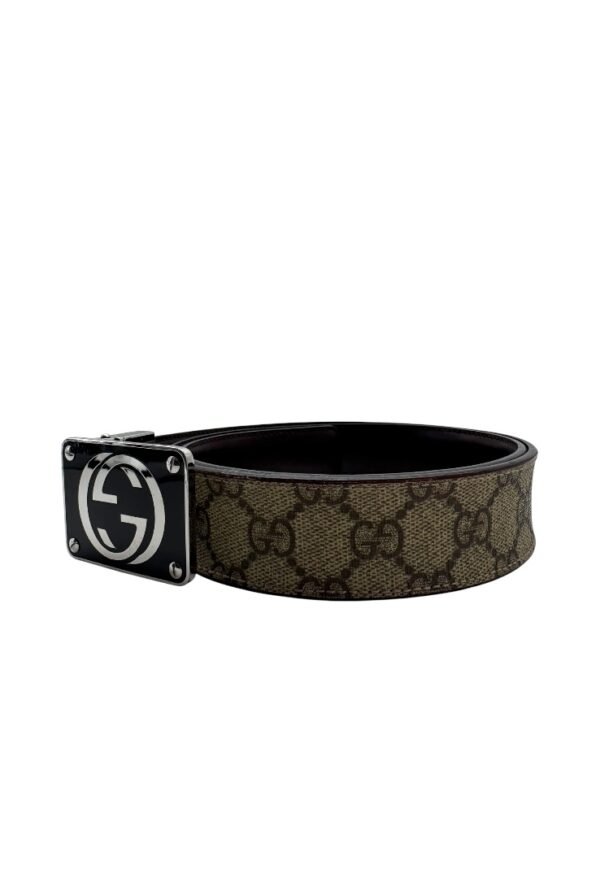 GUCCI - GG MARMONT BELT